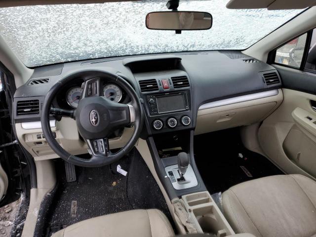 Photo 8 from auction – 2013 SUBARU IMPREZA SP with VIN JF1GPAU65D2869708
