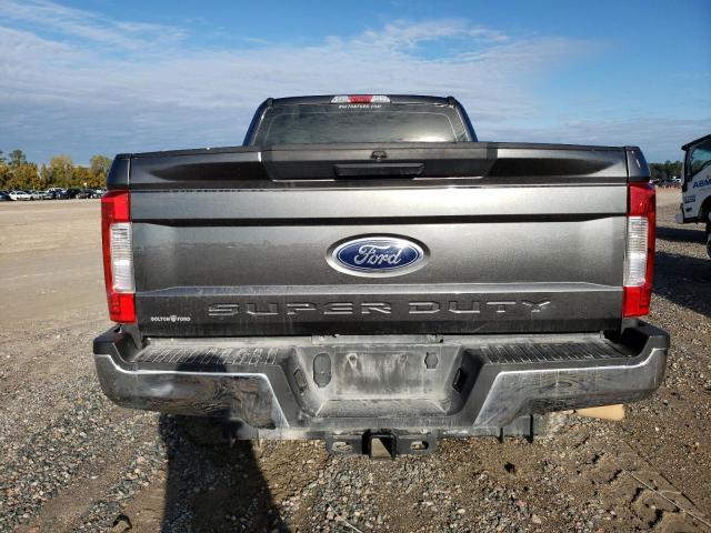 Photo 6 from auction – 2019 FORD F250 SUPER with VIN 1FT7W2BT2KEC49020