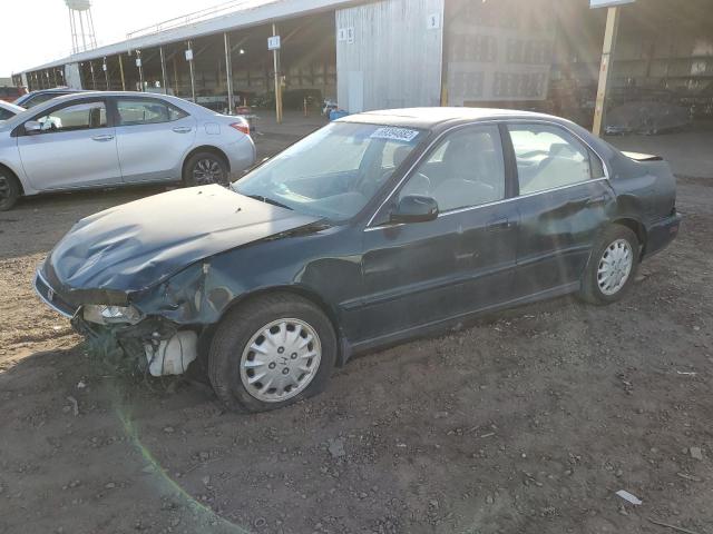 HONDA ACCORD EX 1997 with VIN 1HGCD5653VA200570 - Photo from auction
