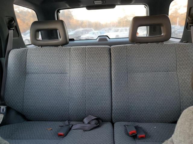 Photo 10 from auction – 1998 HONDA PASSPORT E with VIN 4S6CK58W5W4420662