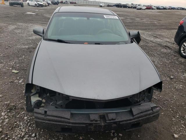 Photo 5 from auction – 2004 CHEVROLET IMPALA with VIN 2G1WF52E349425134