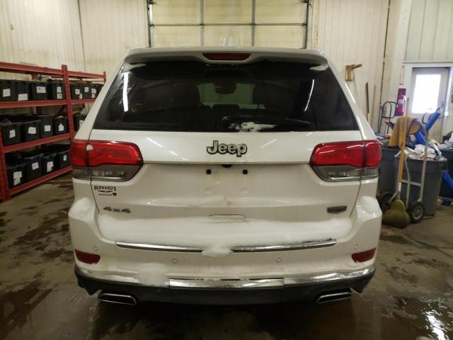 Photo 6 from auction – 2017 JEEP GRAND CHER with VIN 1C4RJFJG0HC666191
