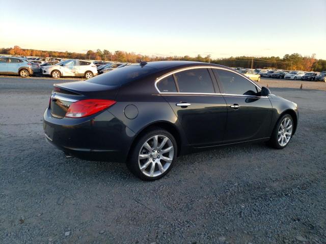 Photo 3 from auction – 2012 BUICK REGAL PREM with VIN 2G4GU5GV7C9129490