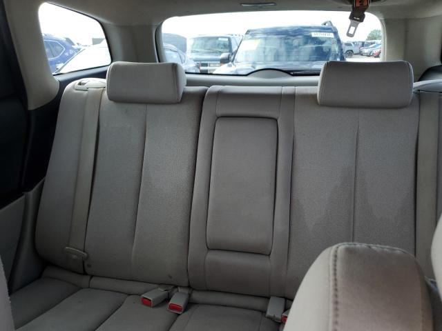 Photo 10 from auction – 2007 MAZDA CX-7 with VIN JM3ER293370136886