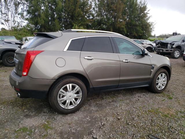 Photo 3 from auction – 2011 CADILLAC SRX LUXURY with VIN 3GYFNAEY5BS551837