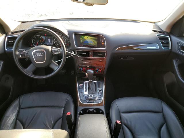 Photo 8 from auction – 2010 AUDI Q5 PREMIUM with VIN WA1LKAFPXAA100453