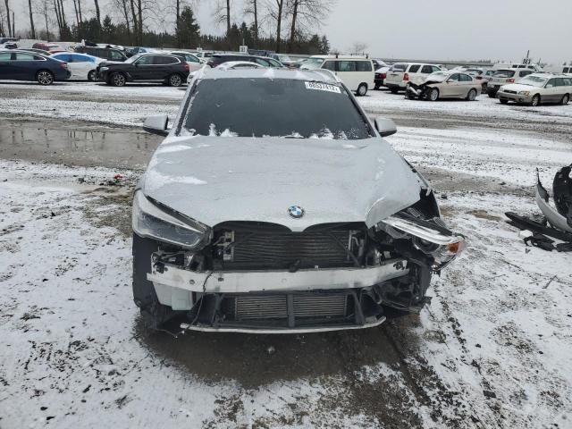 Photo 5 from auction – 2016 BMW X1 XDRIVE2 with VIN WBXHT3Z34G4A50496