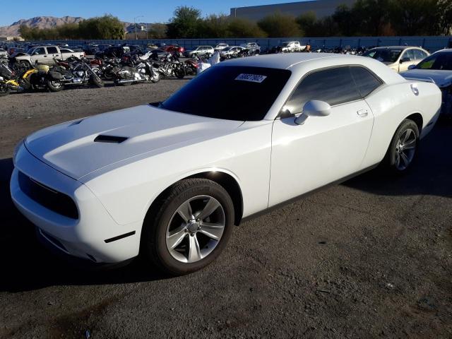 DODGE CHALLENGER 2019 with VIN 2C3CDZAG2KH714748 - Photo from auction