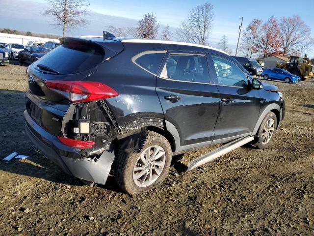 Photo 3 from auction – 2018 HYUNDAI TUCSON SEL with VIN KM8J3CA47JU623331