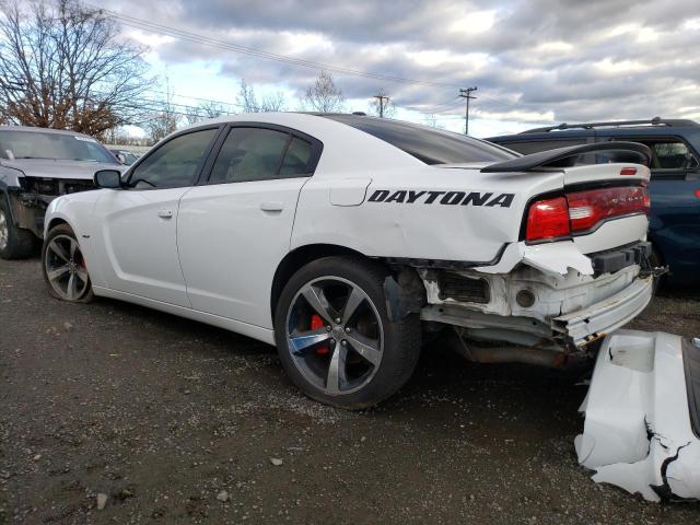 Photo 2 from auction – 2013 DODGE CHARGER R/ with VIN 2C3CDXCT4DH631517