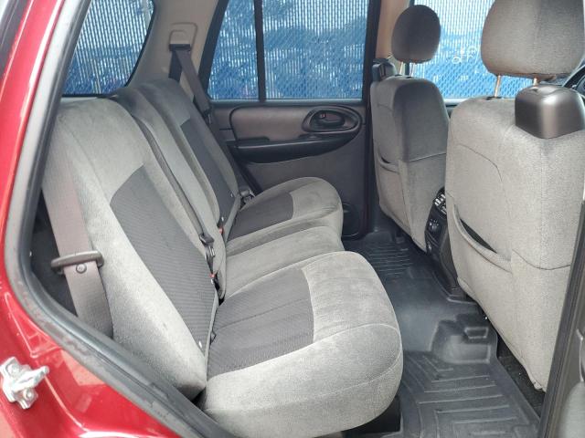 Photo 11 from auction – 2008 CHEVROLET TRAILBLAZE with VIN 1GNES13H882149268