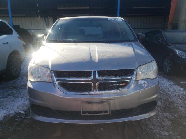Photo 5 from auction – 2014 DODGE GRAND CARA with VIN 2C4RDGBG2ER471739