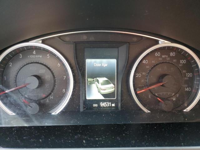 Photo 9 from auction – 2016 TOYOTA CAMRY LE with VIN 4T1BF1FK3GU611094