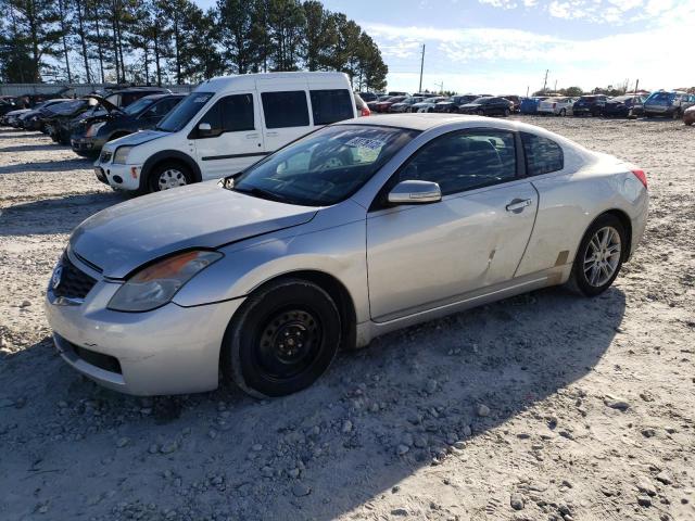 NISSAN ALTIMA 3.5 2008 with VIN 1N4BL24E98C143062 - Photo from auction
