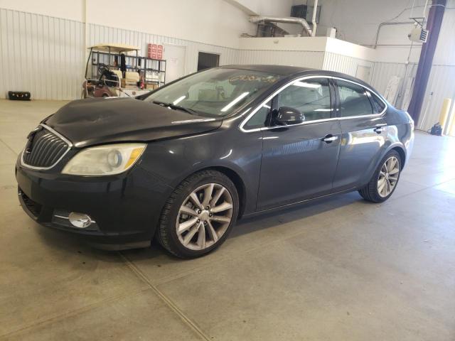 BUICK VERANO CON 2014 with VIN 1G4PR5SK0E4125771 - Photo from auction