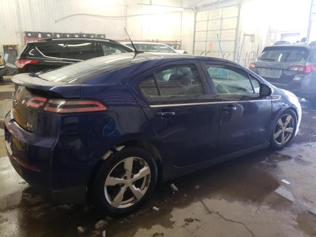 Photo 3 from auction – 2012 CHEVROLET VOLT with VIN 1G1RA6E43CU127527