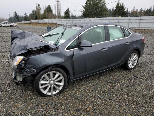 BUICK VERANO CON 2012 с VIN 1G4PR5SKXC4182962 - Фото с аукциона