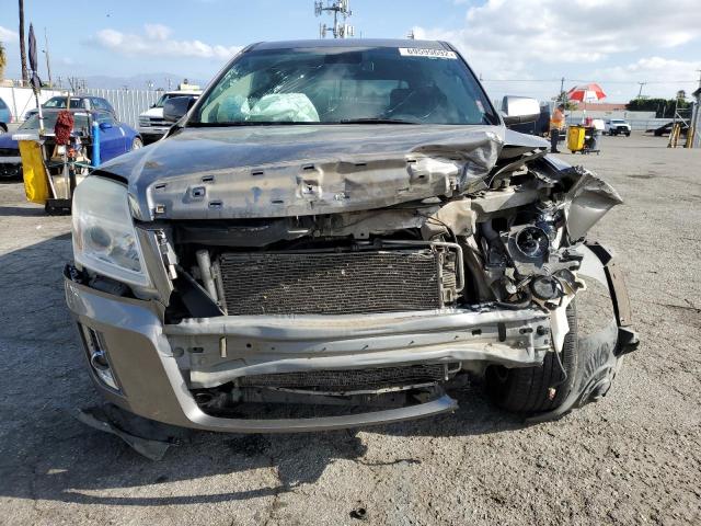 Photo 5 from auction – 2012 GMC TERRAIN SL with VIN 2GKALMEK1C6264891