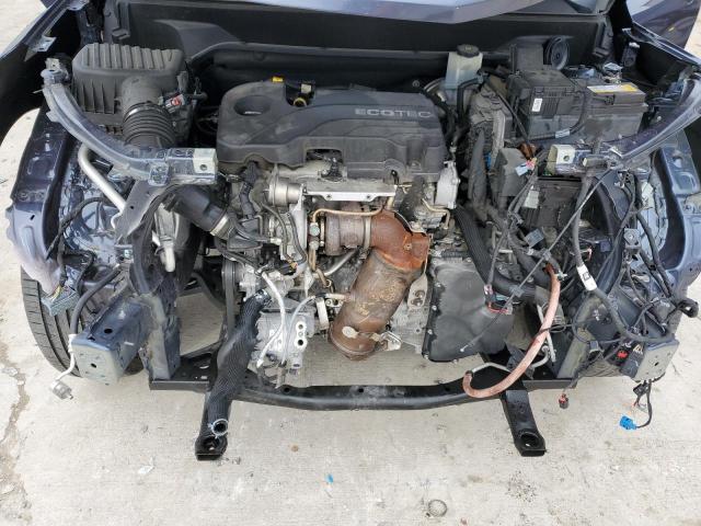 Photo 12 from auction – 2018 CHEVROLET EQUINOX LT with VIN 3GNAXJEV1JL366457