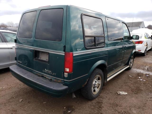 Photo 3 from auction – 2003 CHEVROLET ASTRO with VIN 1GBDM19X53B103570