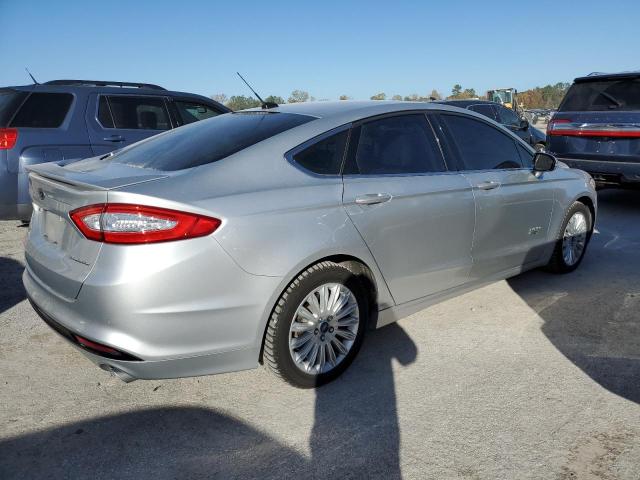 Photo 3 from auction – 2014 FORD FUSION TIT with VIN 3FA6P0SU3ER354775