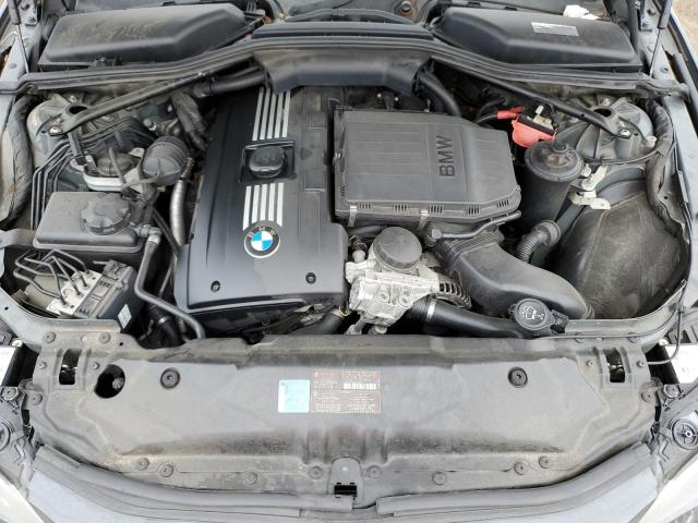 Photo 11 from auction – 2010 BMW 535 XI with VIN WBAPT7C53AC237553