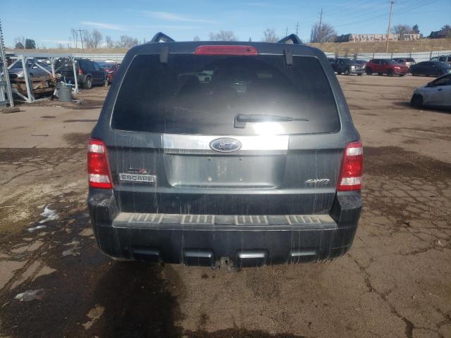 Photo 6 from auction – 2008 FORD ESCAPE LIM with VIN 1FMCU94118KB66872