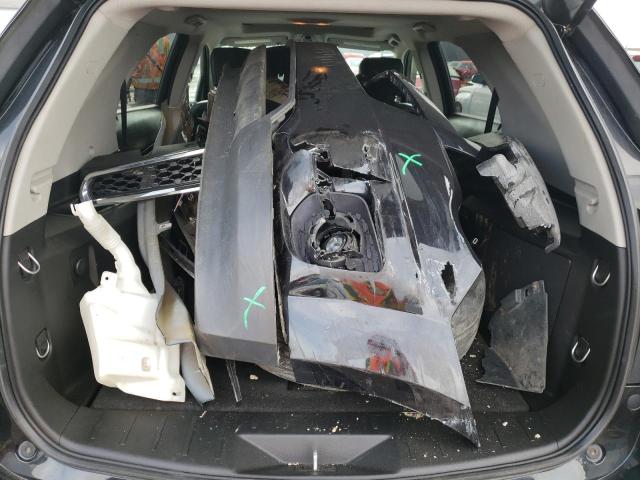 Photo 12 from auction – 2013 CHEVROLET EQUINOX LT with VIN 2GNFLGE36D6317623