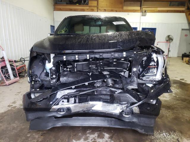 Photo 5 from auction – 2021 FORD F150 SUPER with VIN 1FTFW1ED0MFC52182