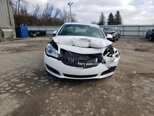 Photo 5 from auction – 2015 BUICK REGAL PREM with VIN 2G4GP5EX6F9296049