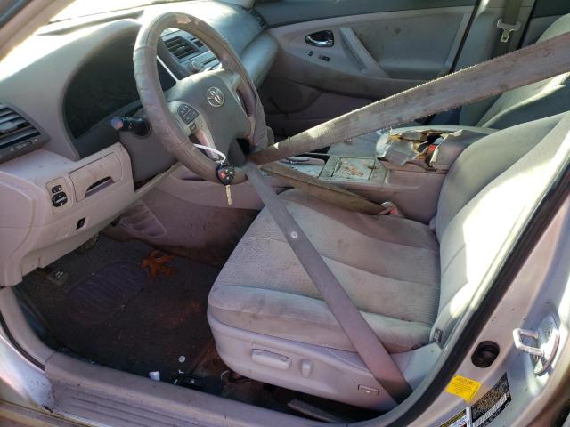 Photo 7 from auction – 2011 TOYOTA CAMRY BASE with VIN 4T1BF3EK2BU765317