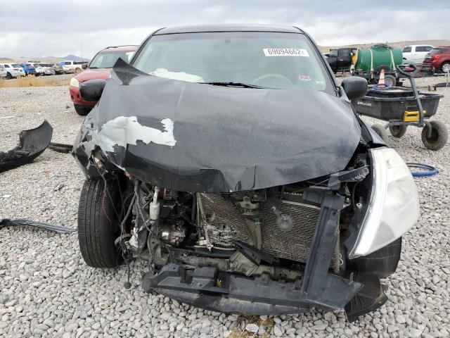 Photo 5 from auction – 2007 NISSAN VERSA S with VIN 3N1BC13E27L388961