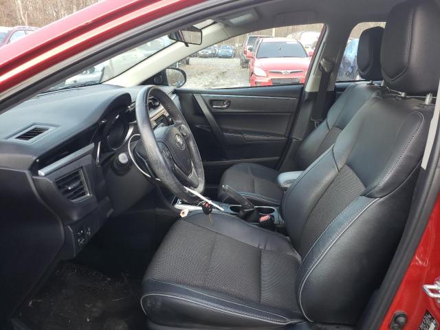 Photo 7 from auction – 2014 TOYOTA COROLLA L with VIN 2T1BURHE8EC086172