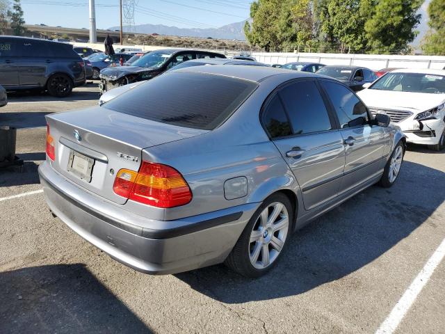 Photo 3 from auction – 2003 BMW 325 I with VIN WBAET37453NJ39732