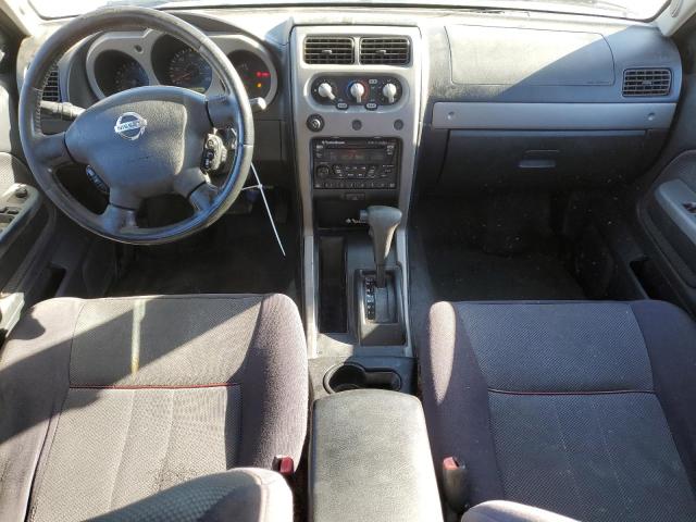 Photo 8 from auction – 2002 NISSAN FRONTIER C with VIN 1N6MD27T52C374264