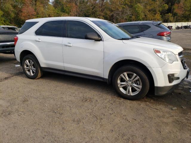 Photo 4 from auction – 2014 CHEVROLET EQUINOX LS with VIN 1GNALAEK2EZ131131