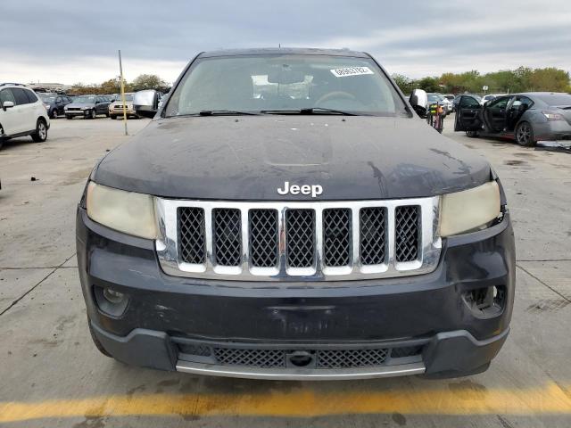Photo 5 from auction – 2011 JEEP GRAND CHER with VIN 1J4RR6GTXBC600990