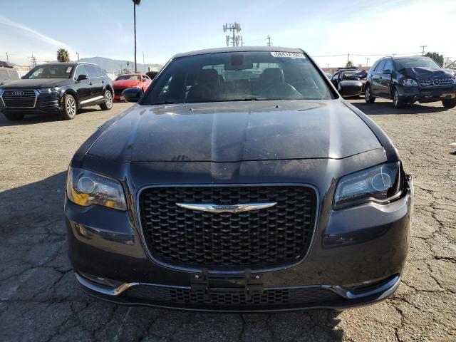 Photo 5 from auction – 2018 CHRYSLER 300 S with VIN 2C3CCAGG6JH250308