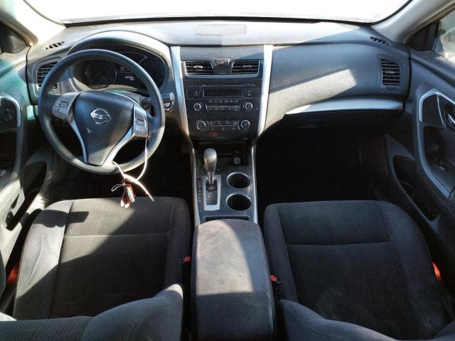 Photo 8 from auction – 2013 NISSAN ALTIMA 2.5 with VIN 1N4AL3AP1DC210268