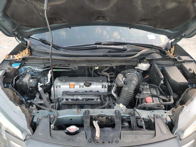Photo 11 from auction – 2014 HONDA CR-V EX with VIN 5J6RM4H59EL045604