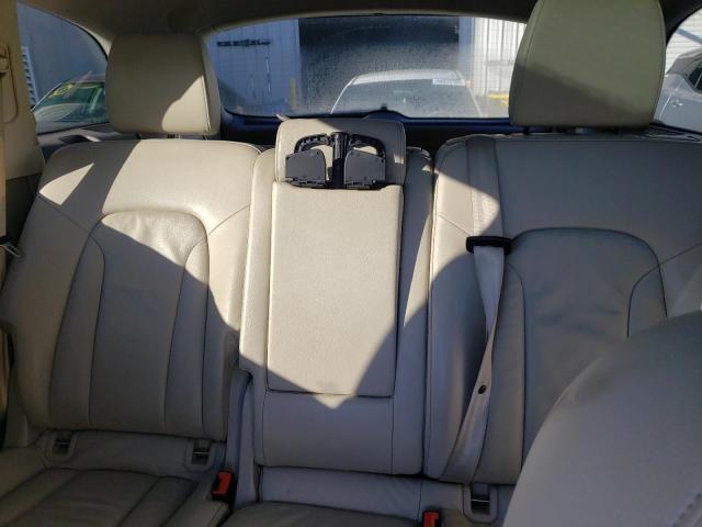 Photo 10 from auction – 2014 AUDI Q7 PREMIUM with VIN WA1LGAFE3ED005687