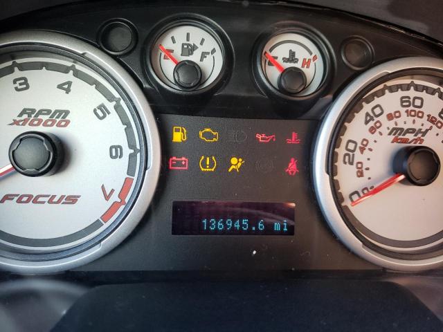 Photo 9 from auction – 2009 FORD FOCUS SE with VIN 1FAHP35N49W198828