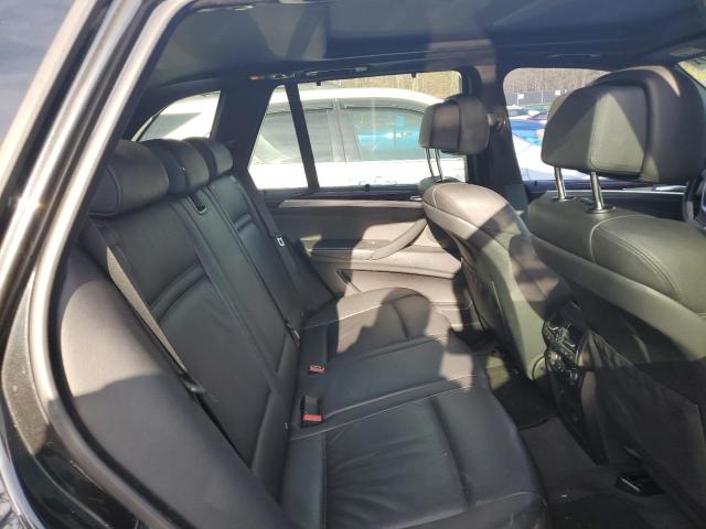 Photo 10 from auction – 2008 BMW X5 3.0I with VIN 5UXFE43598L035834