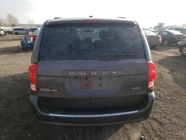 Zdjęcie 6 z aukcji – 2016 DODGE GRAND CARA z VIN 2C4RDGBG5GR390821