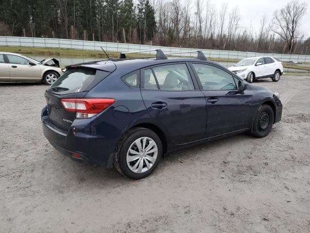 Photo 3 from auction – 2019 SUBARU IMPREZA with VIN 4S3GTAA67K1722240