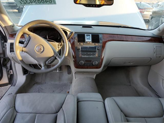 Photo 8 from auction – 2006 CADILLAC DTS with VIN 1G6KD57Y46U100239
