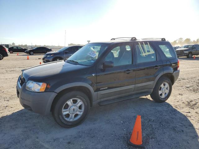 FORD ESCAPE XLT 2001 with VIN 1FMCU03111KB23877 - Photo from auction