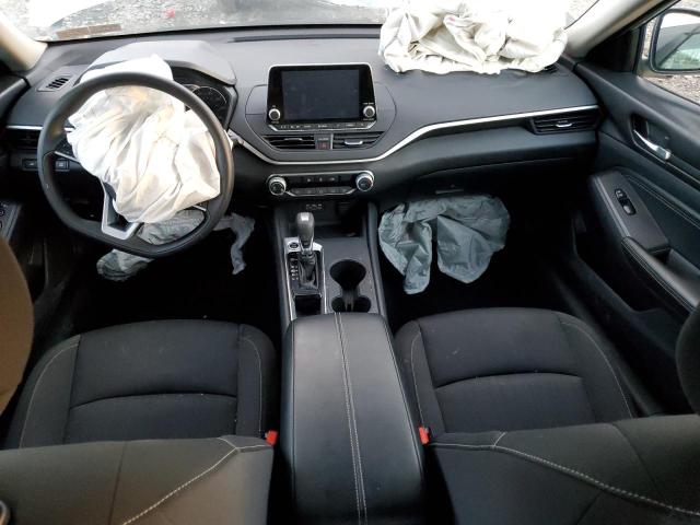 Photo 8 from auction – 2020 NISSAN ALTIMA S with VIN 1N4BL4BV8LC250224