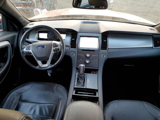 Photo 8 from auction – 2013 FORD TAURUS SEL with VIN 1FAHP2H81DG200621