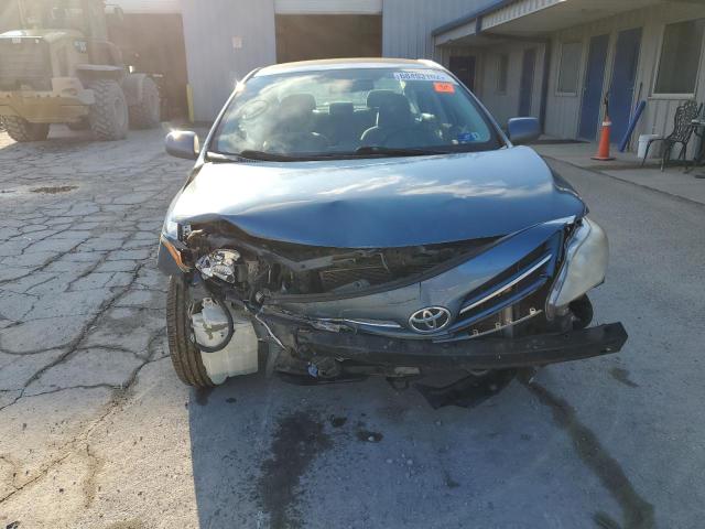 Photo 5 from auction – 2013 TOYOTA COROLLA BA with VIN 5YFBU4EE3DP128656